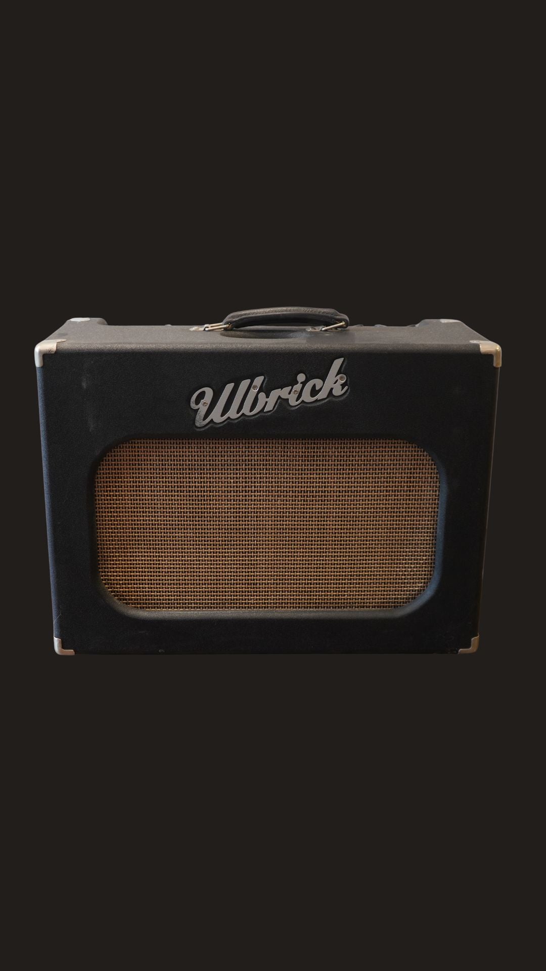 Ulbrick Vebrovibe 30 Class A