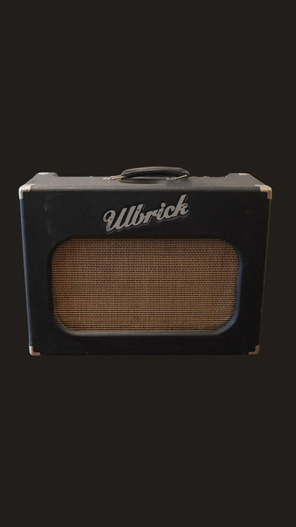 Ulbrick Vebrovibe 30 Class A