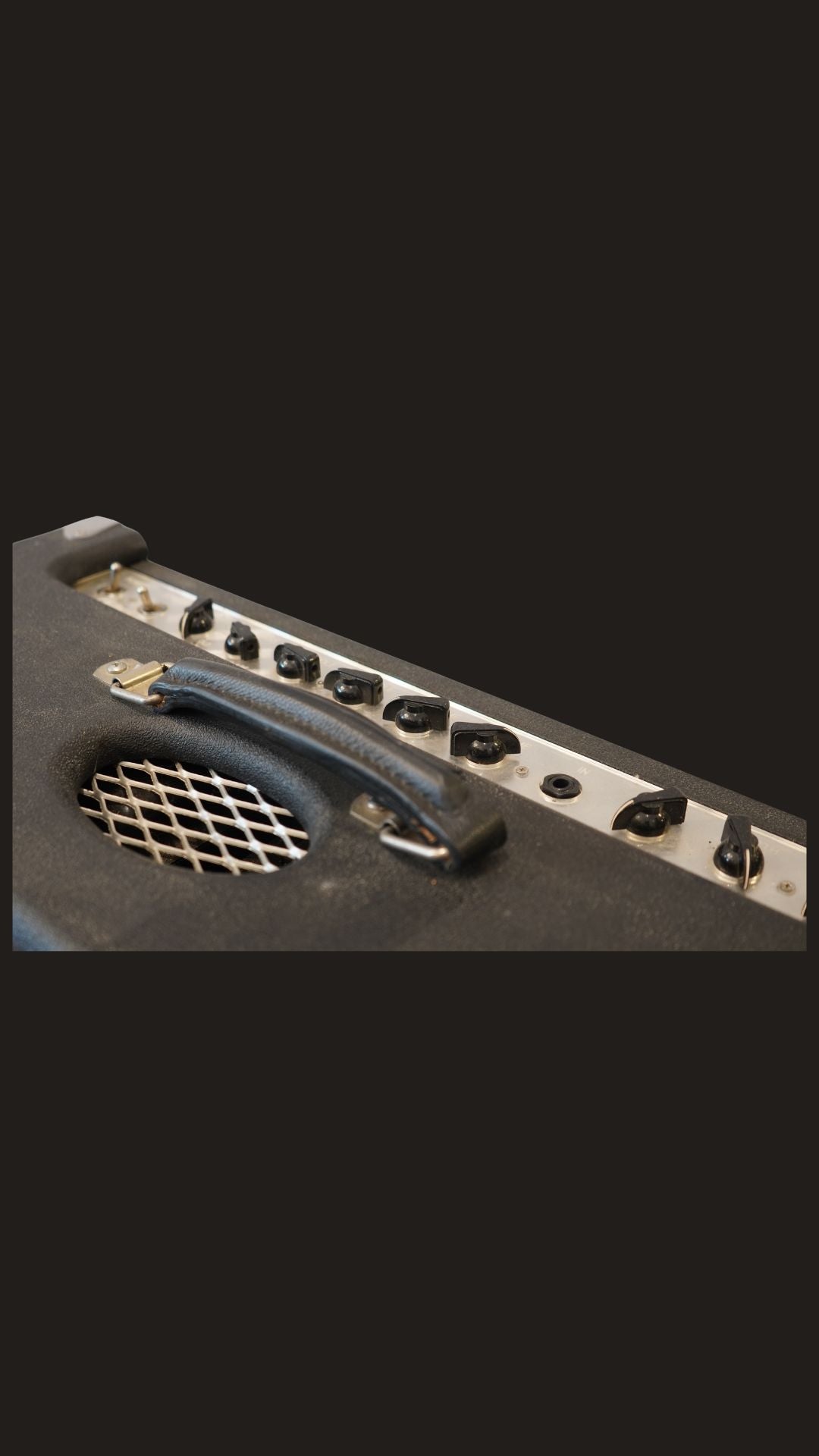 Ulbrick Vebrovibe 30 Class A