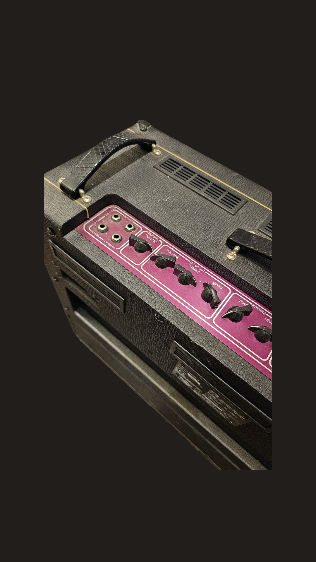 VOX AC30C2