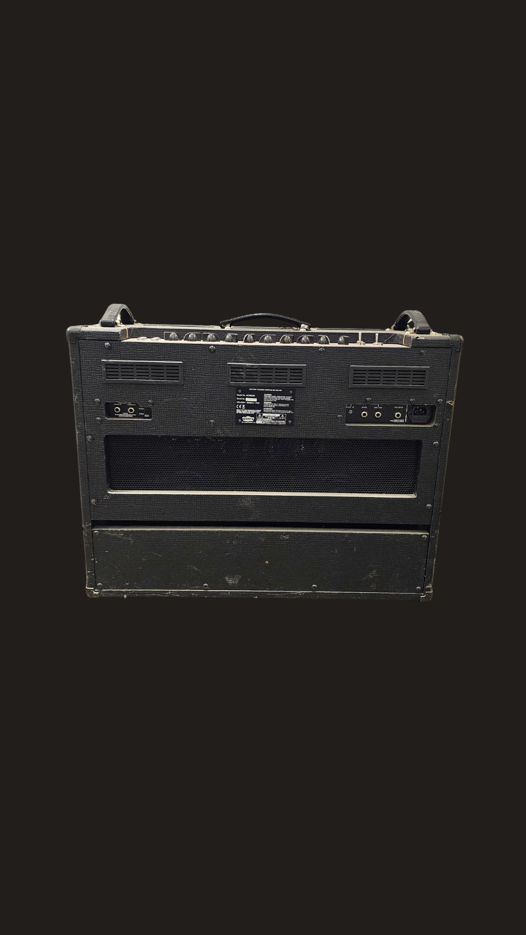 VOX AC30C2