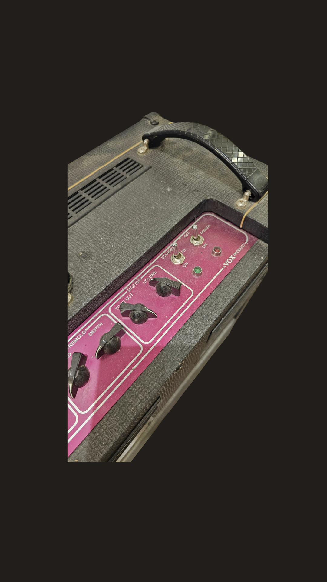 VOX AC30C2