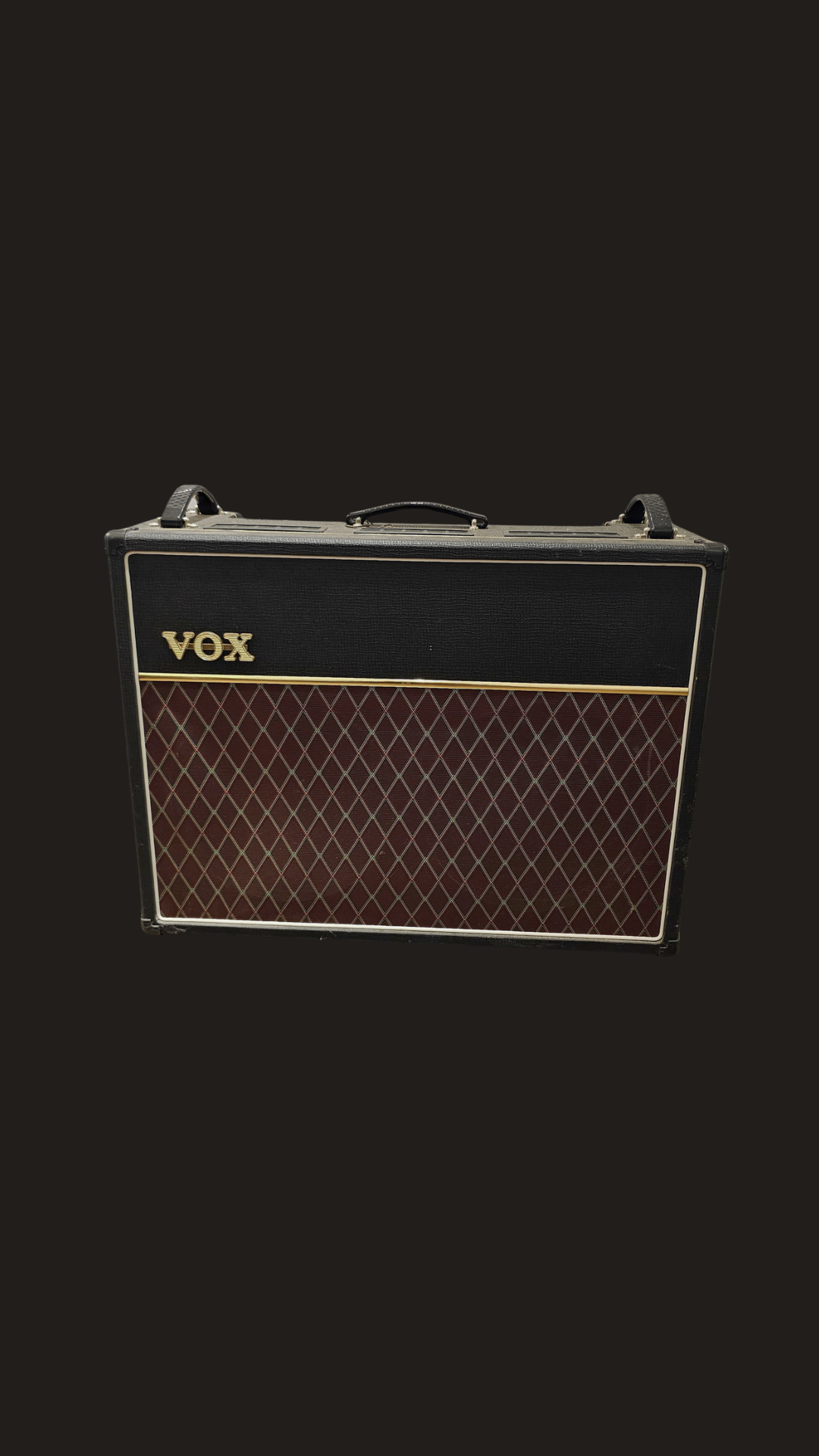 VOX AC30C2