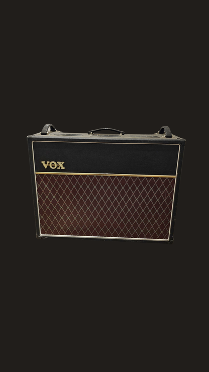 VOX AC30C2