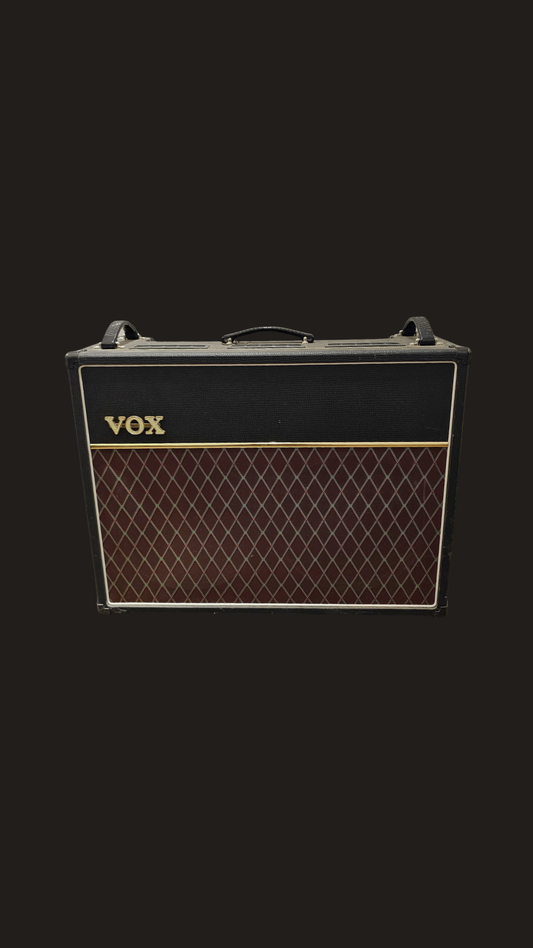 VOX AC30C2