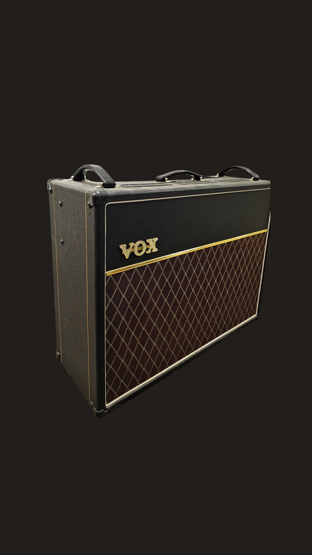 VOX AC30C2