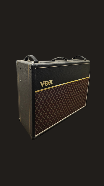 VOX AC30C2