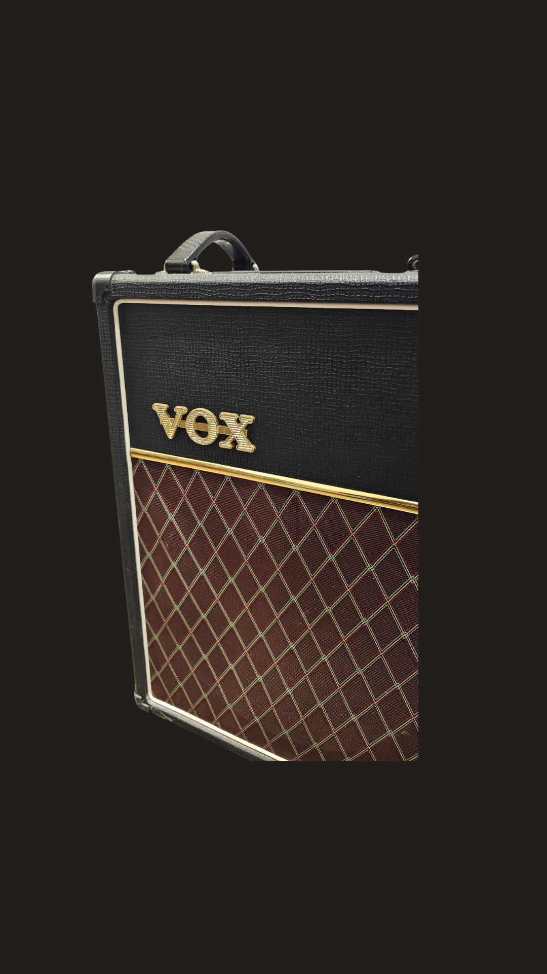 VOX AC30C2