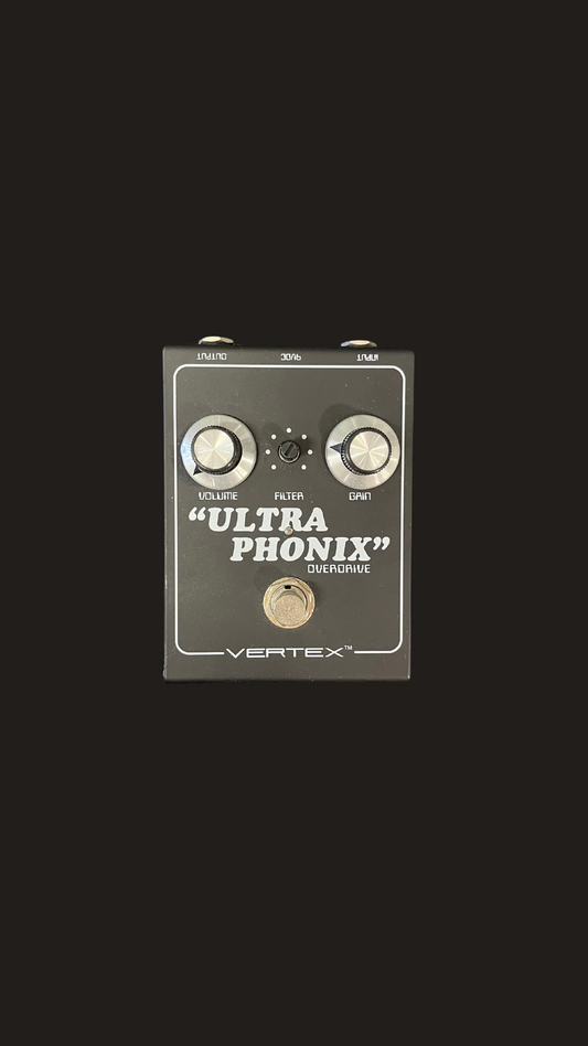Vertex Ultraphonix Overdrive