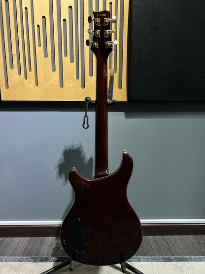 Faber PRS copy MIJ (used)