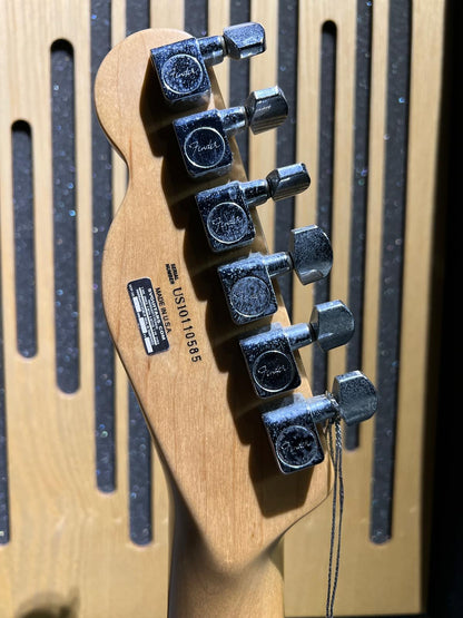 Fender american special telecaster