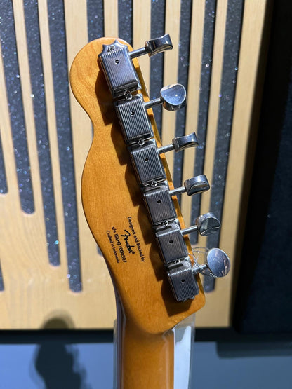 Squier classic vibe custom telecaster (used)