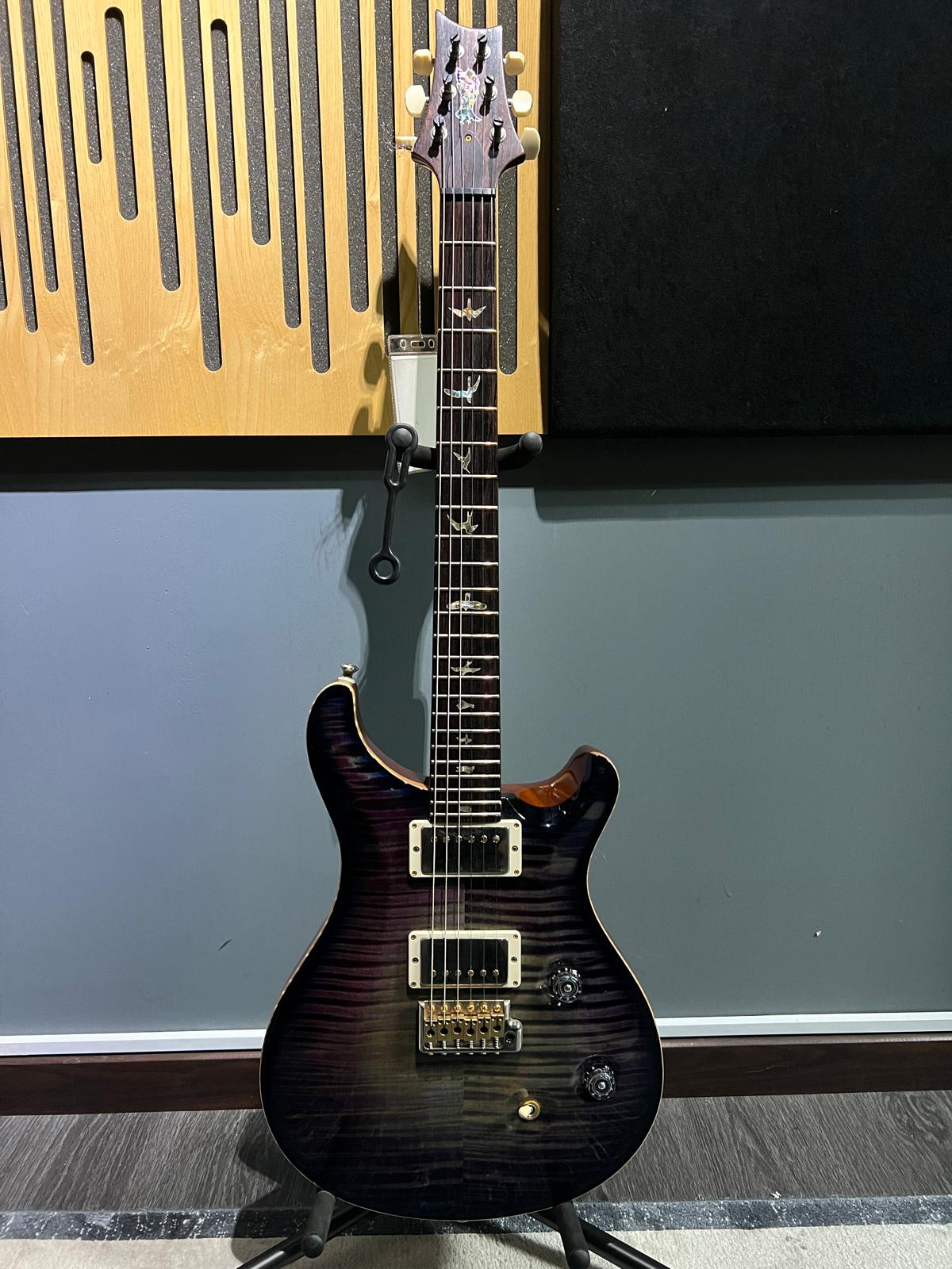 PRS Private stock custom 24 (used)