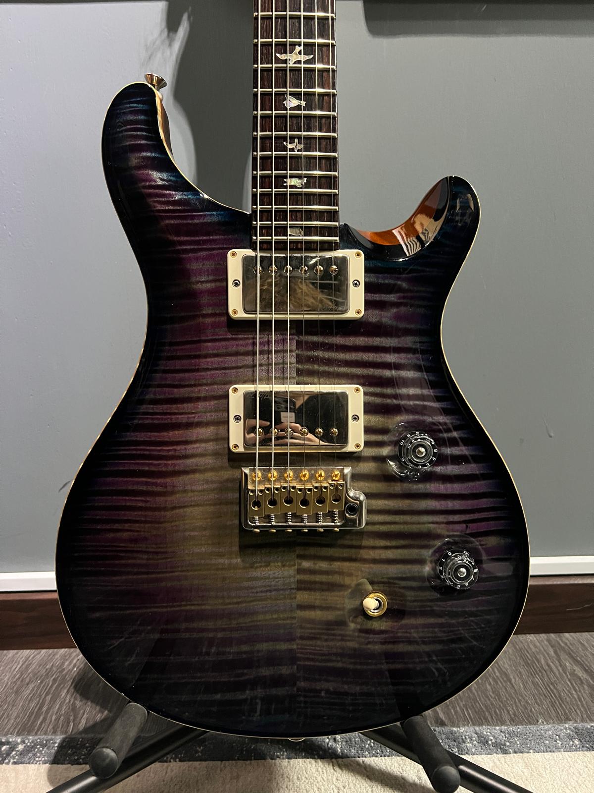 PRS Private stock custom 24 (used)