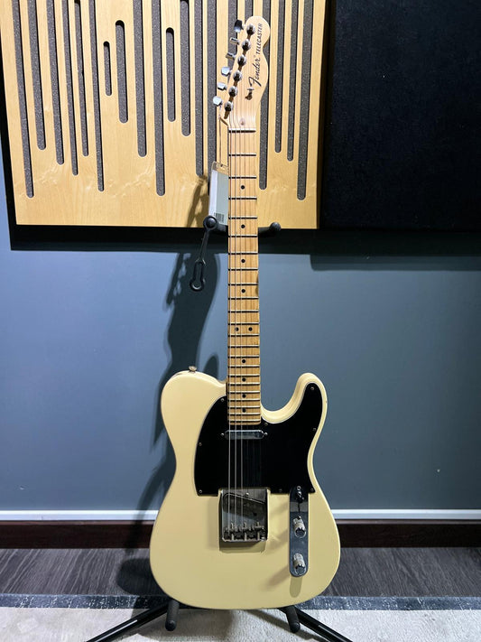 Fender american special telecaster