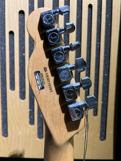 Fender american special telecaster