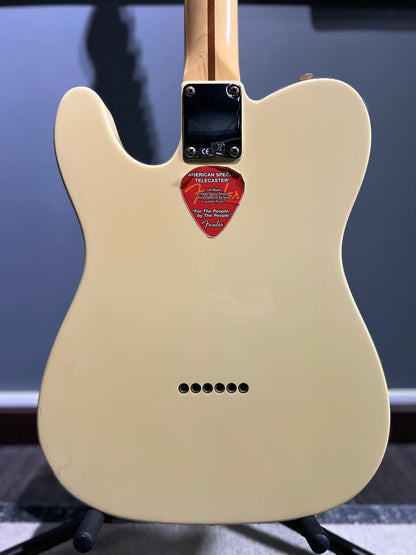 Fender american special telecaster