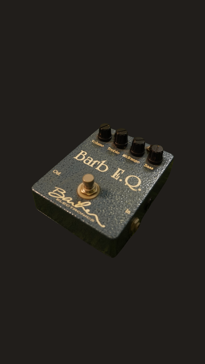 Barker Barb E.Q