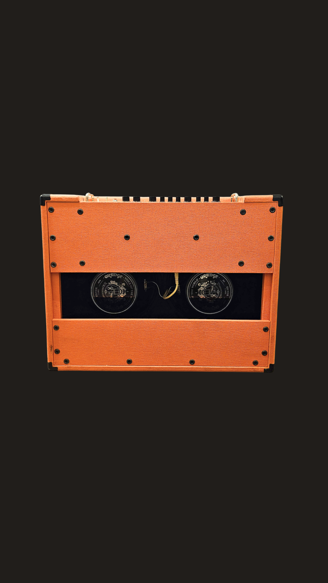 Orange Crush Pro 120