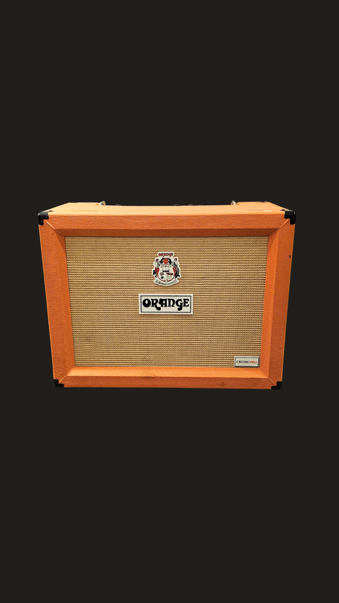 Orange Crush Pro 120