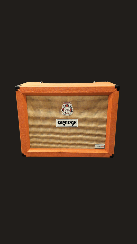Orange Crush Pro 120