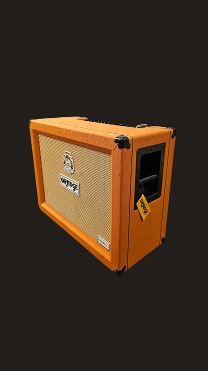 Orange Crush Pro 120