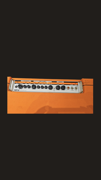 Orange Crush Pro 120