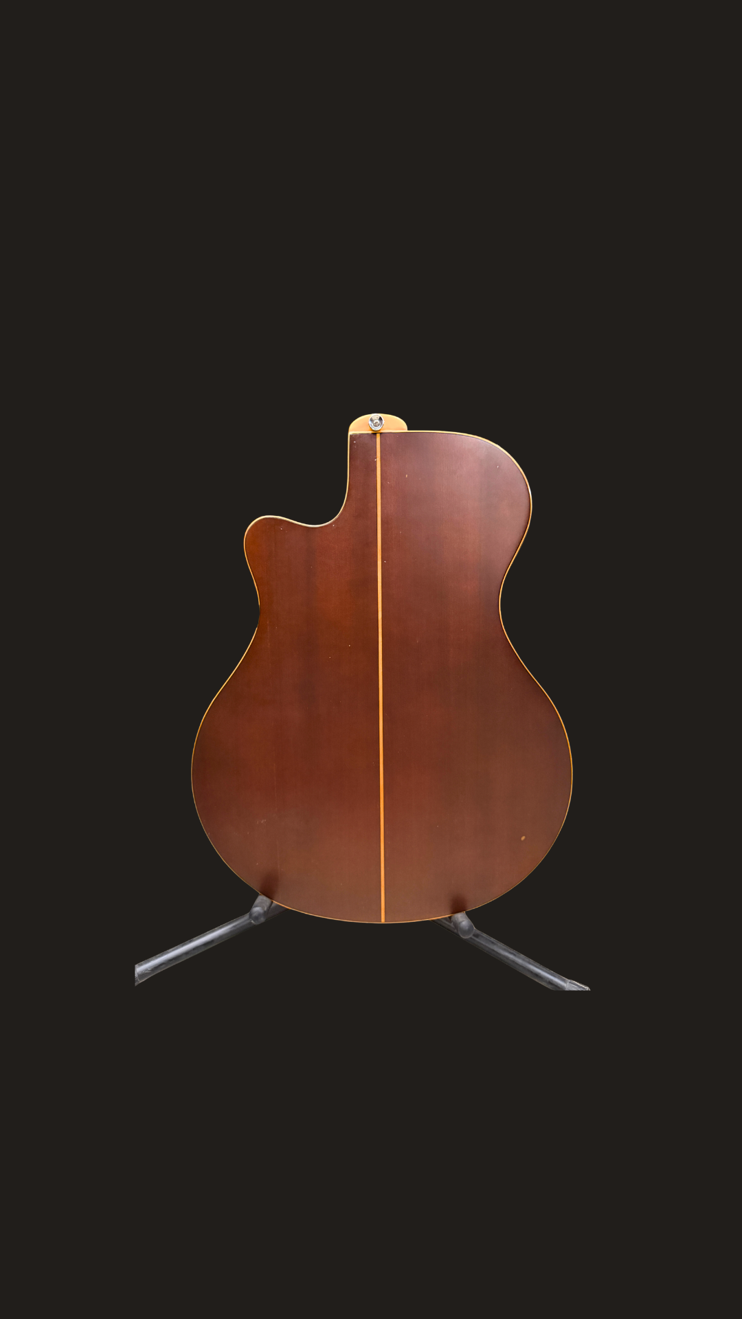 Yamaha APX-6A Acoustic Guitar