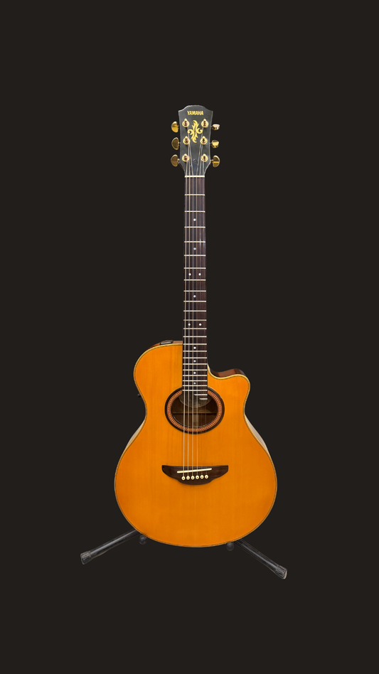 Yamaha APX-6A Acoustic Guitar