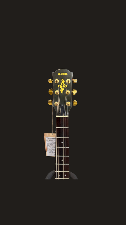 Yamaha APX-6A Acoustic Guitar
