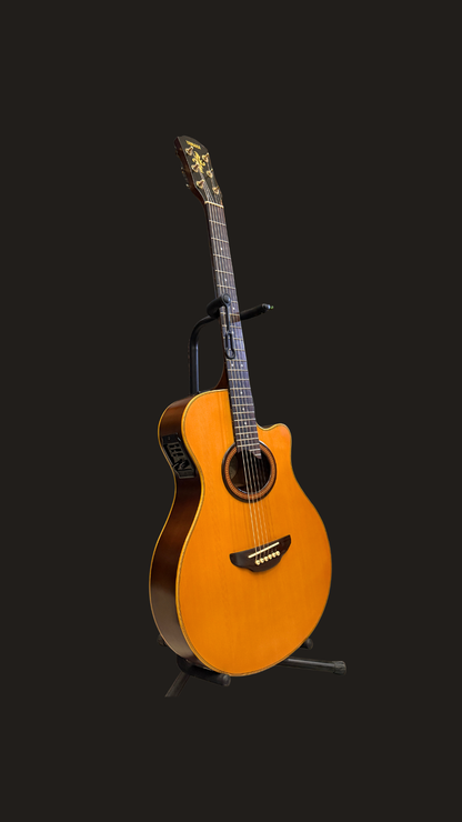 Yamaha APX-6A Acoustic Guitar