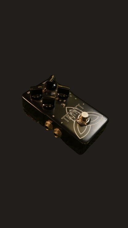 T.C. Trinity Reverb