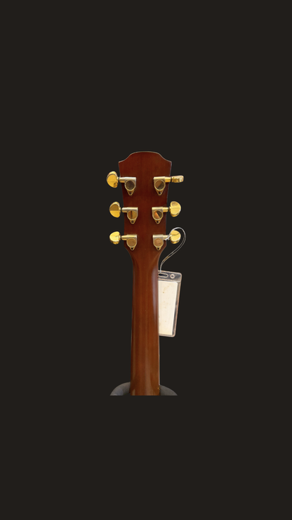 Yamaha APX-6A Acoustic Guitar