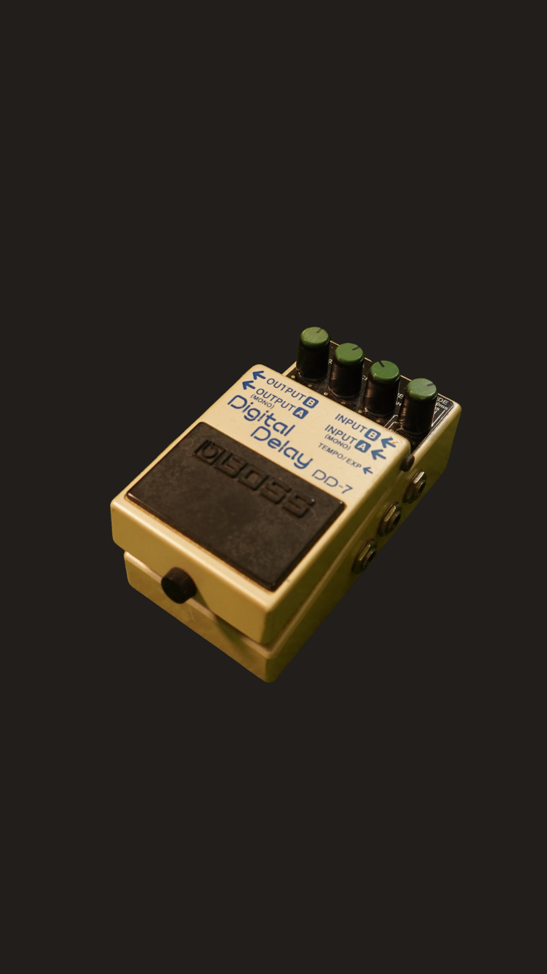 Boss DD-7 Digital Delay