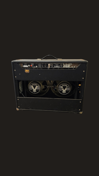 Fender Twin Reverb