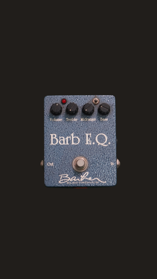Barker Barb E.Q