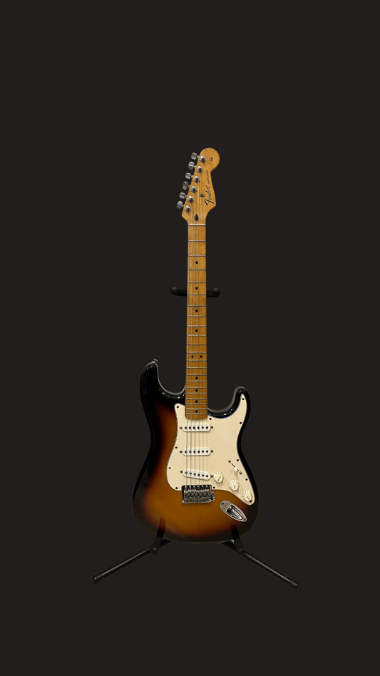 Fender 57's mexico stratocaster (used)