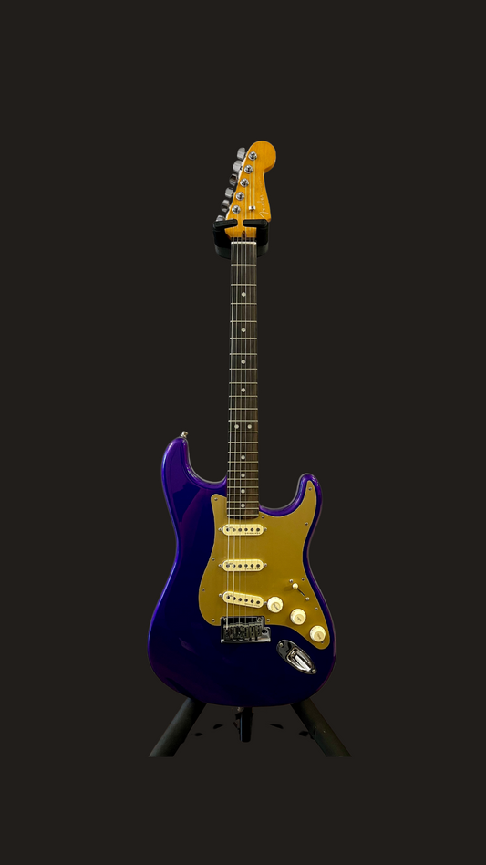 Fender USA 2022 ultra stratocaster (used)