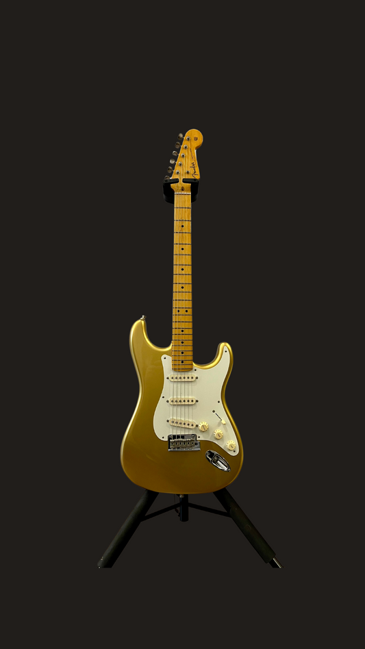 Fender USA lincoln Brewsters 2020 (used)