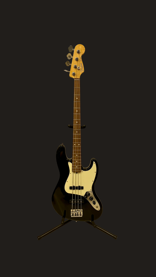 Fender jazz bass standard japan 2011 (used)