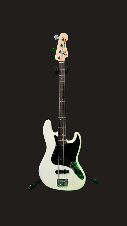 Fender american special jazz bass (used)