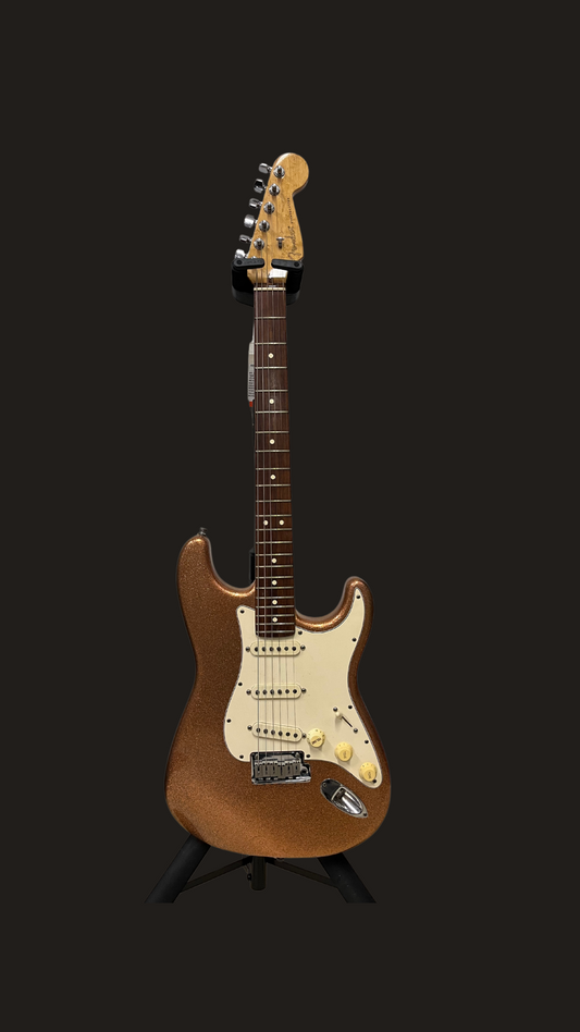 Fender custom shop sparkle (used)