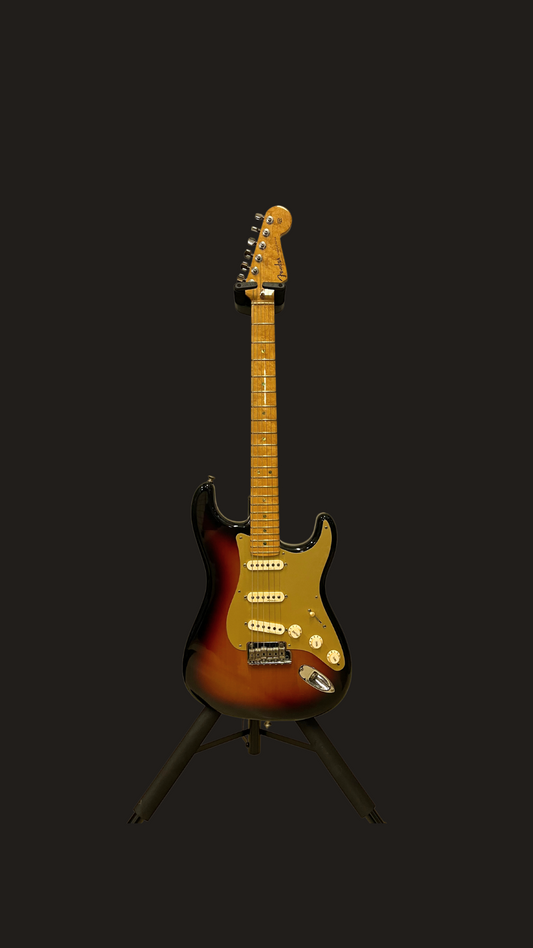 Fender custom shop classic player strat (used)