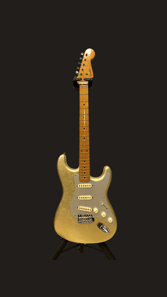 Fender custom shop masterbuilt salute (used)