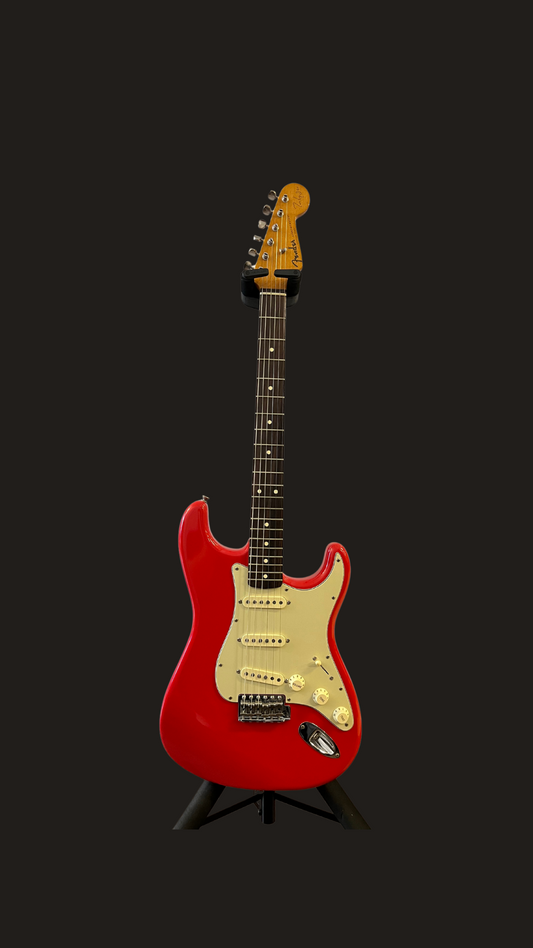 Fender usa 2013 mark knopfler (used)