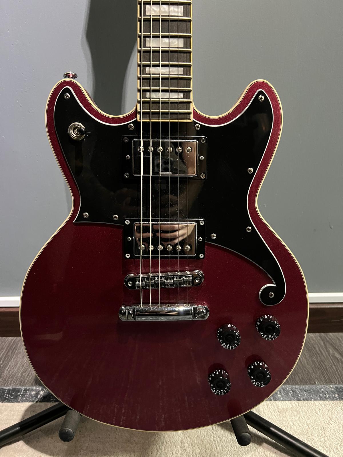 D'Angelico premier (used)