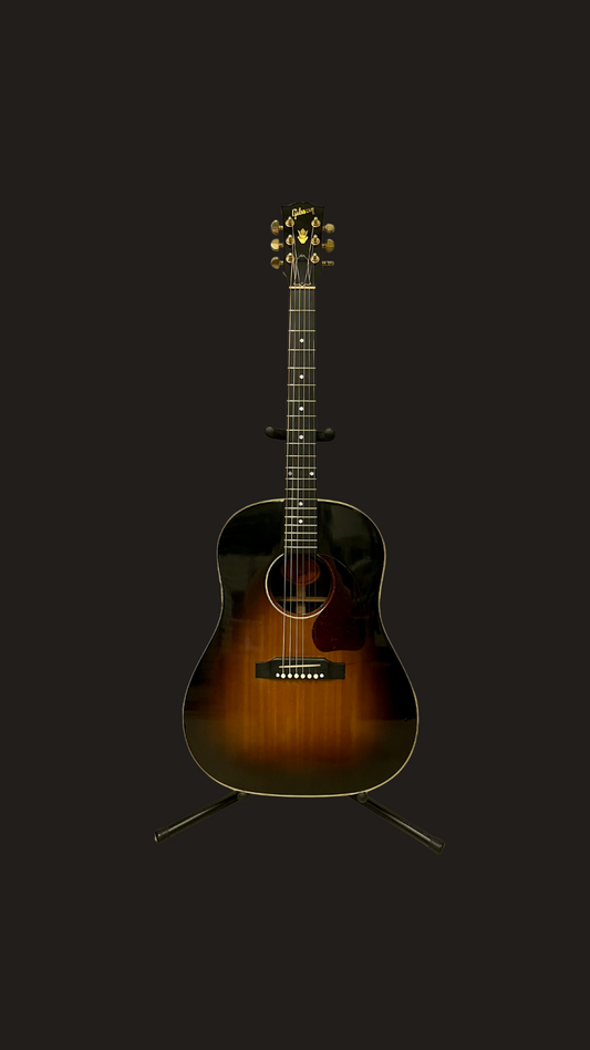 Gibson j-45 rosewood dreadnought (used)