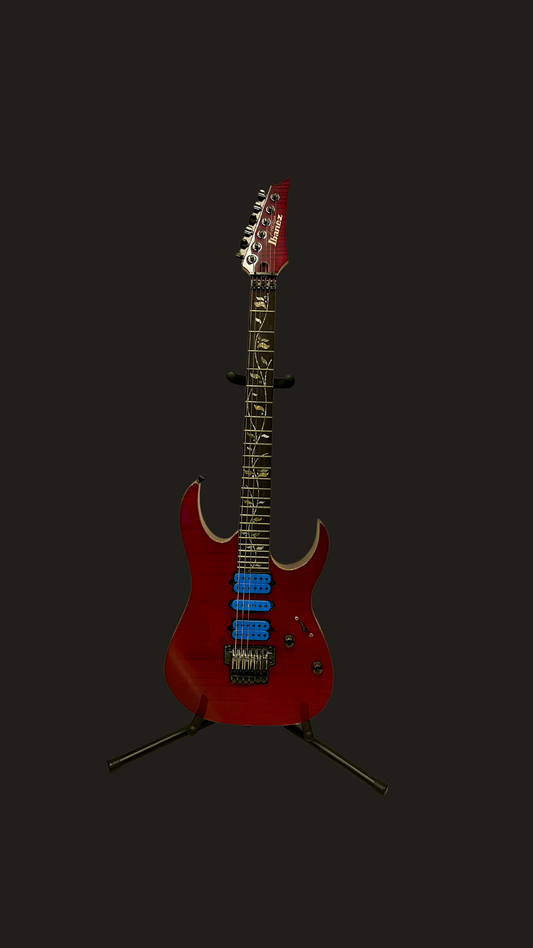 Ibanez japan j-custom (used)