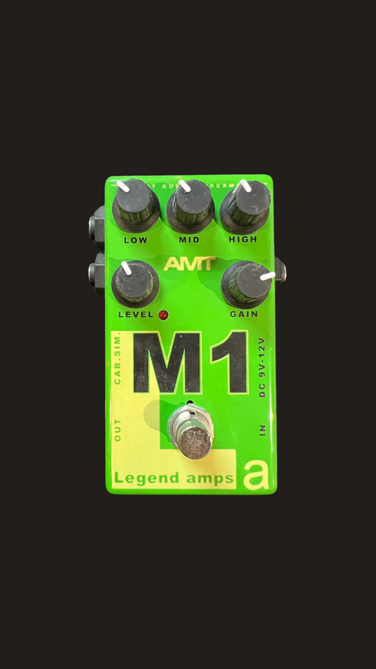AMT M-1