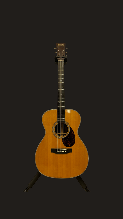 Martin OM-28 (used)